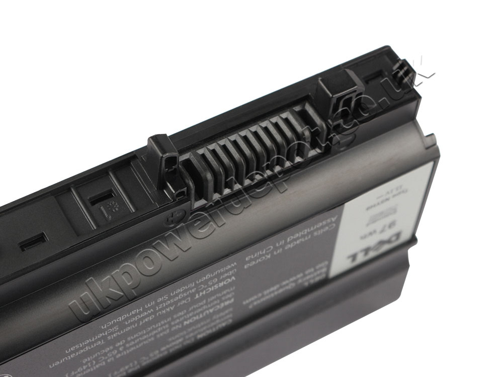 97Wh 9Cell Dell Latitude E5440 Battery