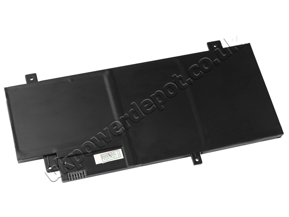 Original 3650mAh 41Wh Sony SVF15A1B4E SVF15A1C5E SVF15A1C5ER Battery