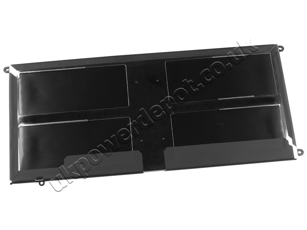 Original 54Wh 8 Cell 3700mAh Lenovo IdeaPad Yoga 13 2191-35U Battery
