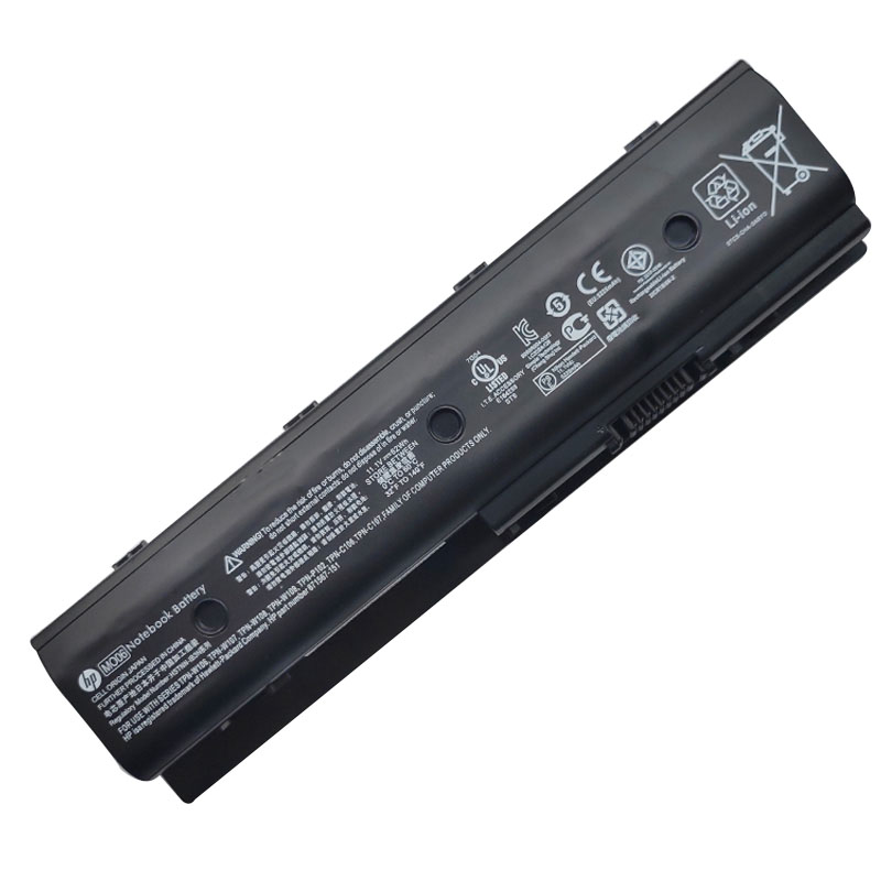 6 Cell HP Envy M6-1100 M6-1100er M6-1100ex M6-1100sr Battery