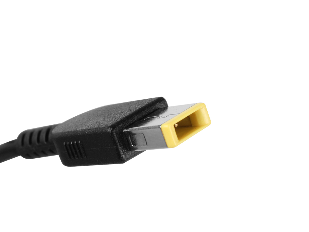 65W Car Laptop Charger Compatible With IdeaPad 300S-14ISK