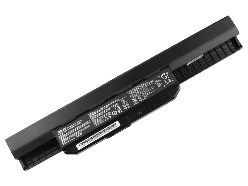 6 Cell Asus A31-K53 A32-K53 A41-K53 A42-K53 Asus K53 Series Battery