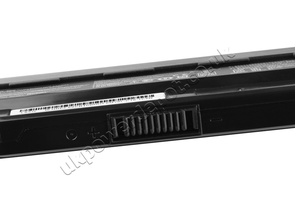 6 Cell Asus A31-K53 A32-K53 A41-K53 A42-K53 Asus K53 Series Battery