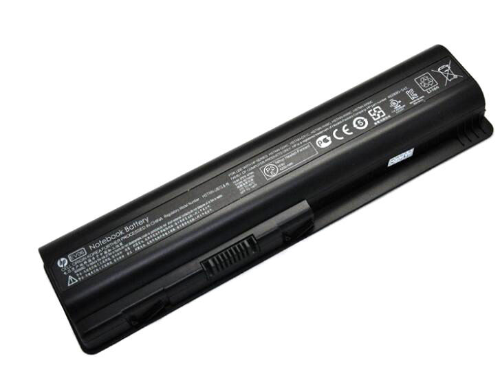 47Wh 6 Cell HP Pavilion dv4-1430US dv4-1433US dv4T dv4Z dv5 Battery