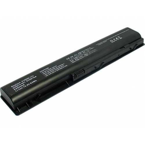 Original HP 432974-001 Battery 4400mAh