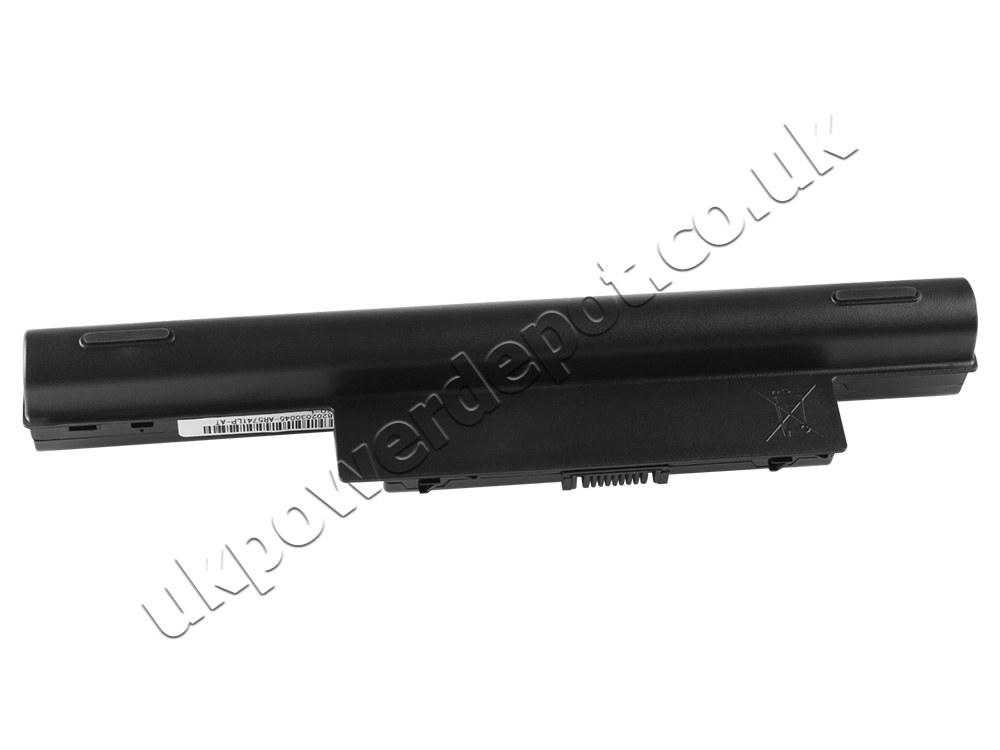 7800mAh Acer Aspire 5551-4200 5551-4302 5551-4634 Battery