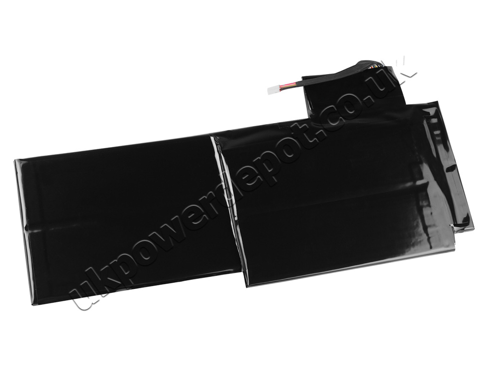 5400mAh 9 Cell Battery MSI GS70 2PE Stealth Pro GTX 870M MS-1772