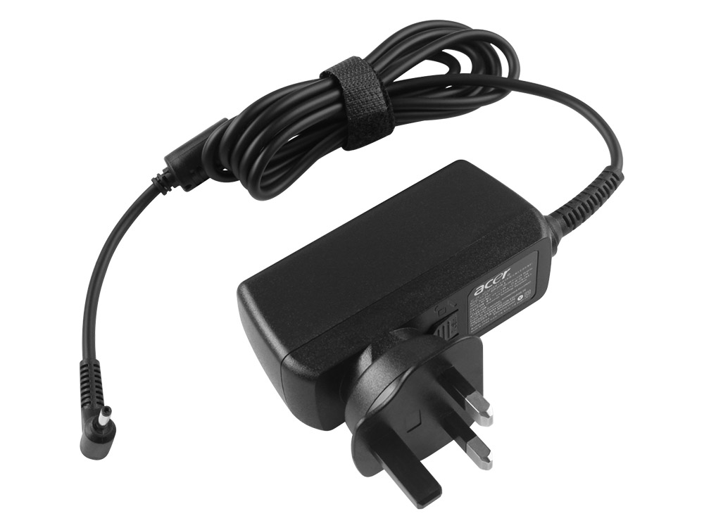 18W Acer Aspire SW5-011 SW5-011-18R3 AC Adapter Charger