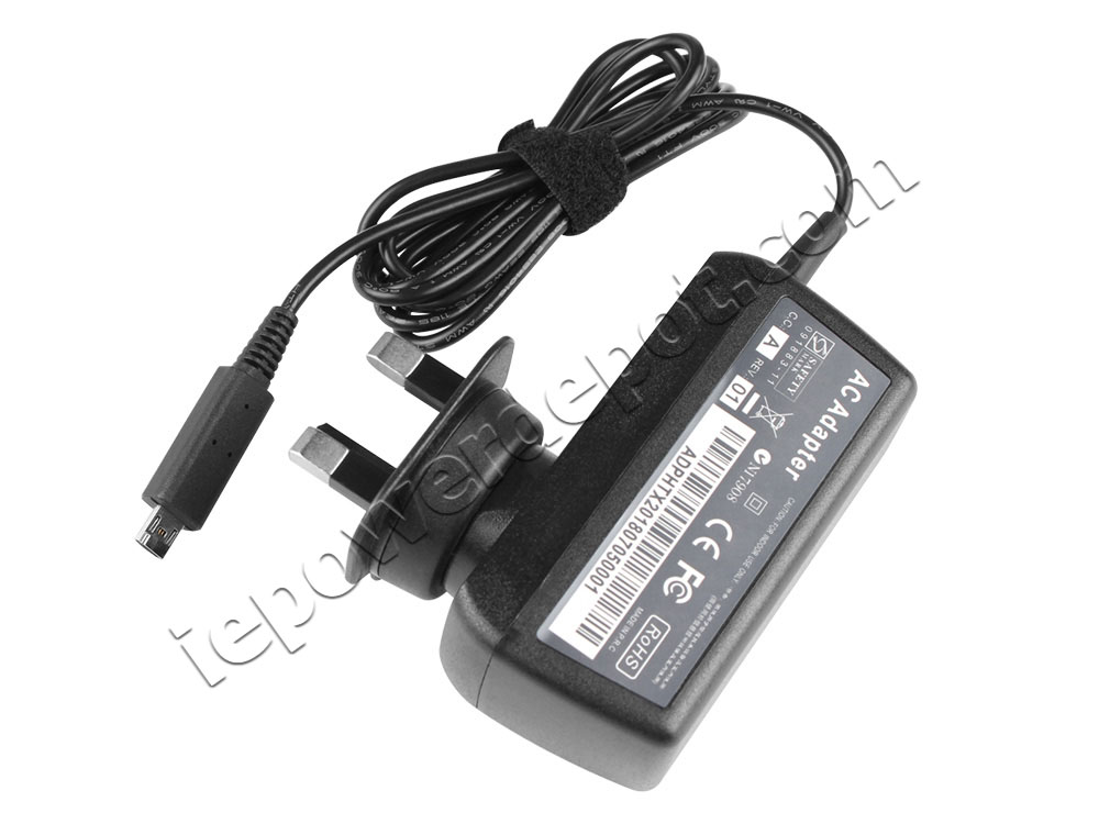 18W Acer AP.01807.007 AC Adapter Charger