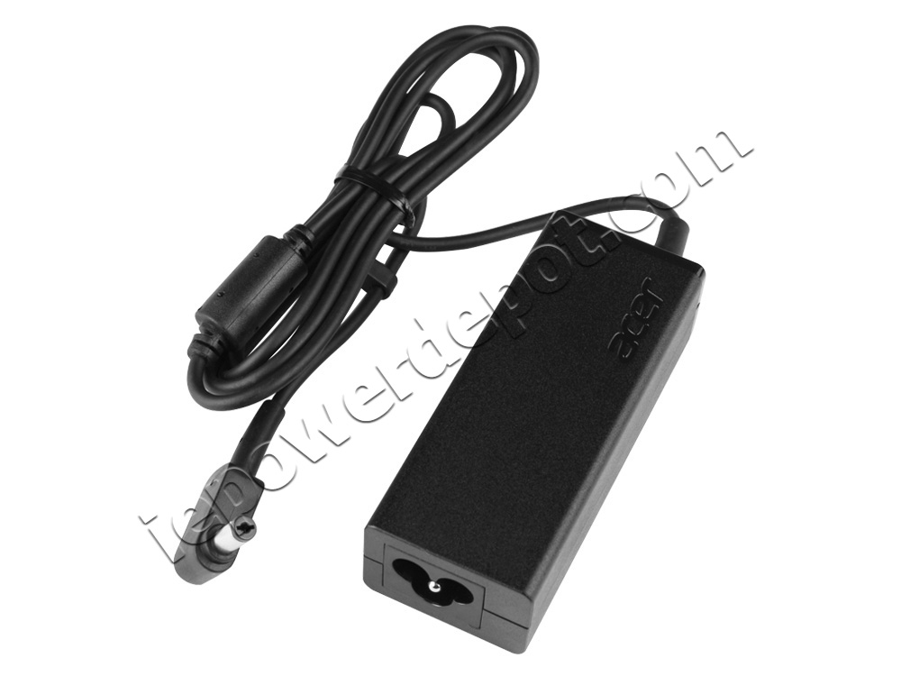 Original 45W Charger Acer RT270 S181HL Monitor AC Adapter