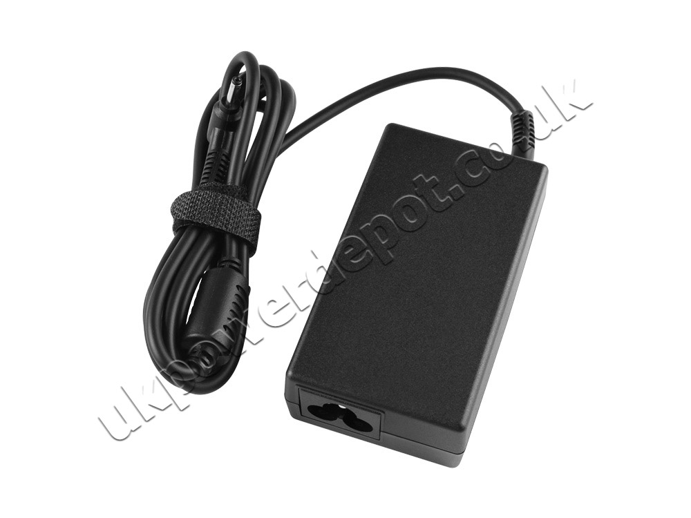 Original 65W Charger Acer Aspire Spin 14 ASP14-51MTN AC Adapter + Cable