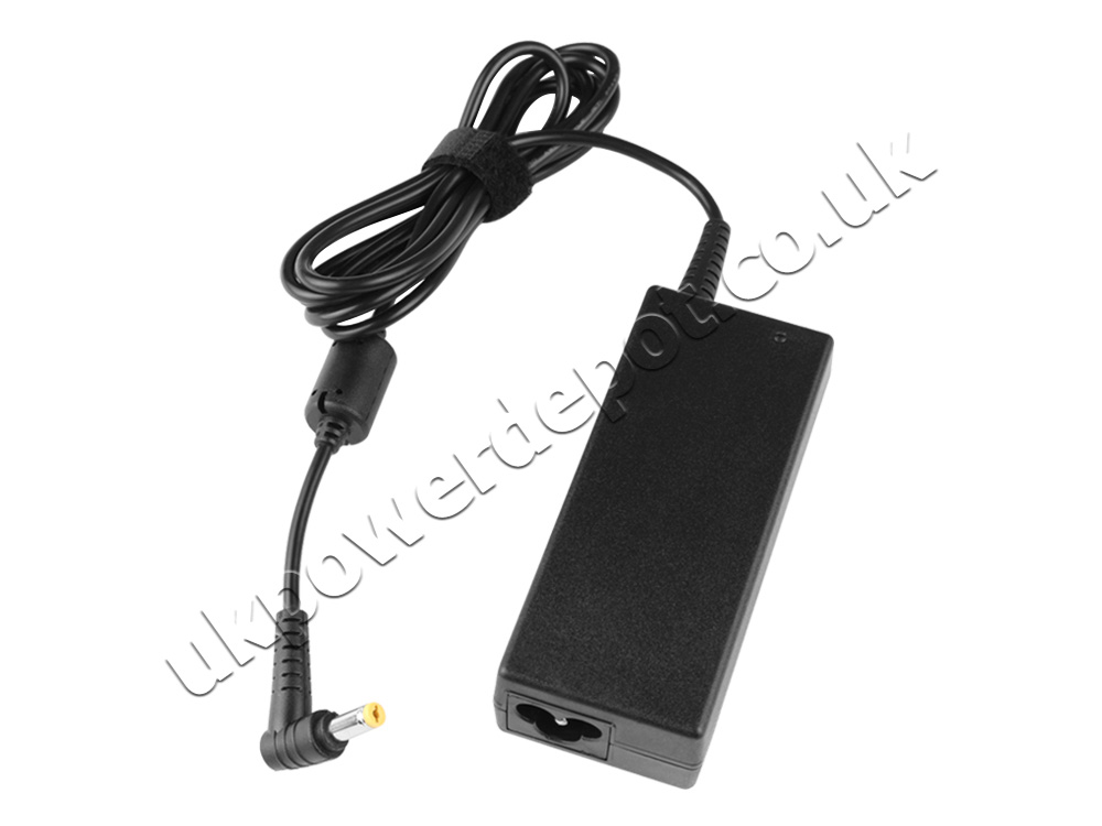 Original 65W Acer Aspire 5315-2203 5315-2940 AC Adapter + Cord