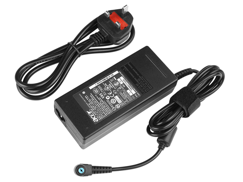 Original 90W Acer Aspire Z22-780 All-in-One AC Adapter Charger