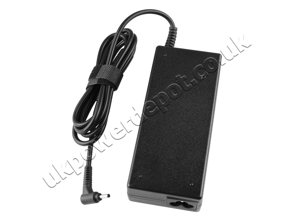 Original 90W Charger Acer Aspire Spin 14 ASP14-51MTN-51XU AC Adapter + Cable