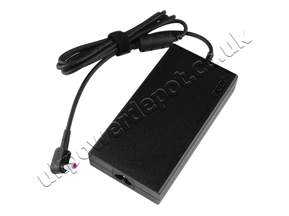 Original 135W Charger Acer Nitro V 16 ANV16-41-R77X ANV16-41-R782 AC Adapter + Cable