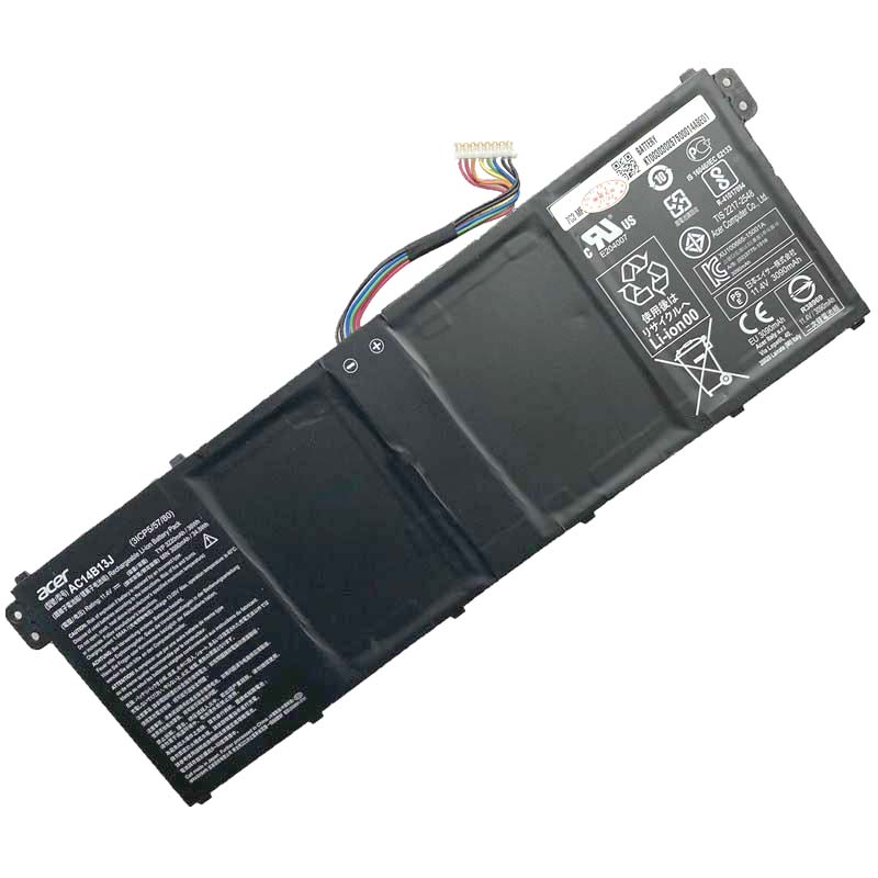 Battery Acer KT.00303.025 36Whr 3220mAh 3-Cell