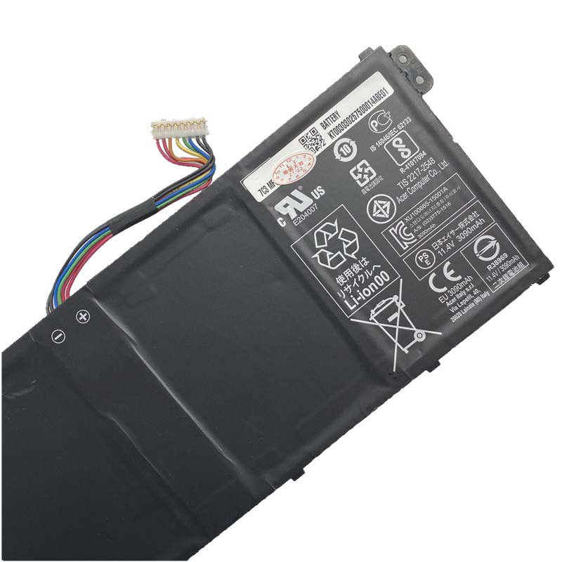 Battery Acer KT.00303.025 36Whr 3220mAh 3-Cell