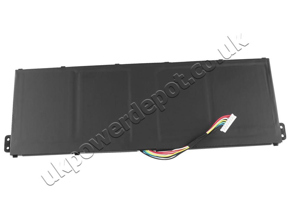 Original Battery Acer Aspire V3-372-749E V3-372-P22G 3220mAh 48Wh