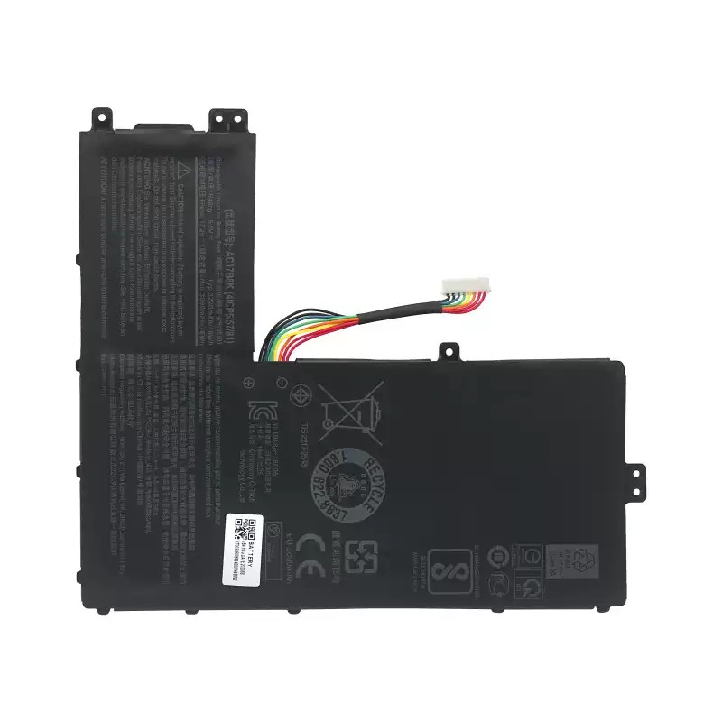 3220mAh 48Wh Acer Swift 3 SF315-52G-84BN Battery