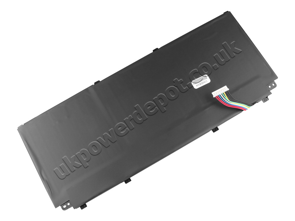 Battery Acer Chromebook Spin 13 CP713-1WN-316 4670mAh 53.9Wh