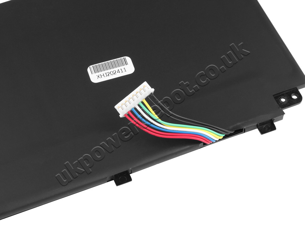 Battery Acer Chromebook Spin 13 CP713-1WN-316 4670mAh 53.9Wh