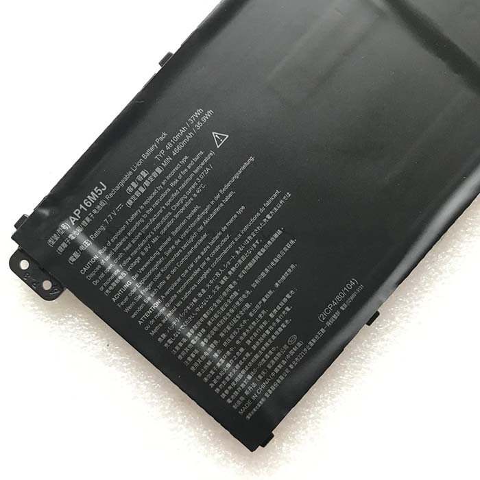 Original Battery Acer Aspire 1 A115-32-C2Z1 4810mAh 37Wh