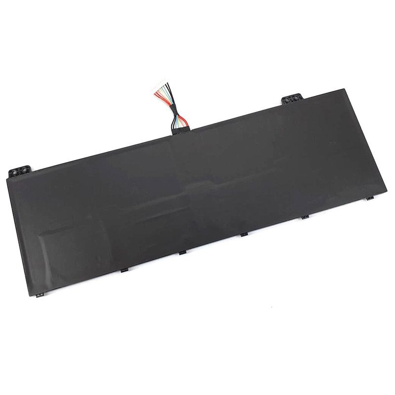Original Battery Acer TravelMate P6 P614-51T-534F 3920mAh 60Wh