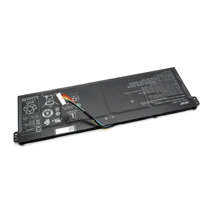 Original Battery Acer Aspire 7 A715-75G-5449 3550mAh 54.6Wh