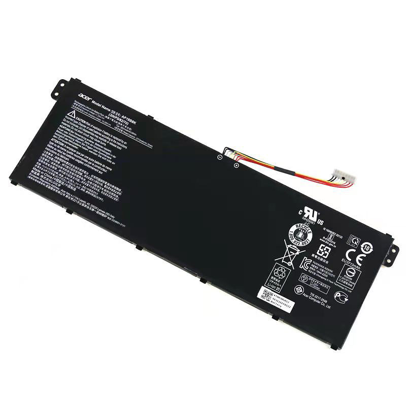 Original Battery Acer Chromebook Spin 15 CB515-1W 3831mAh 43.08Wh