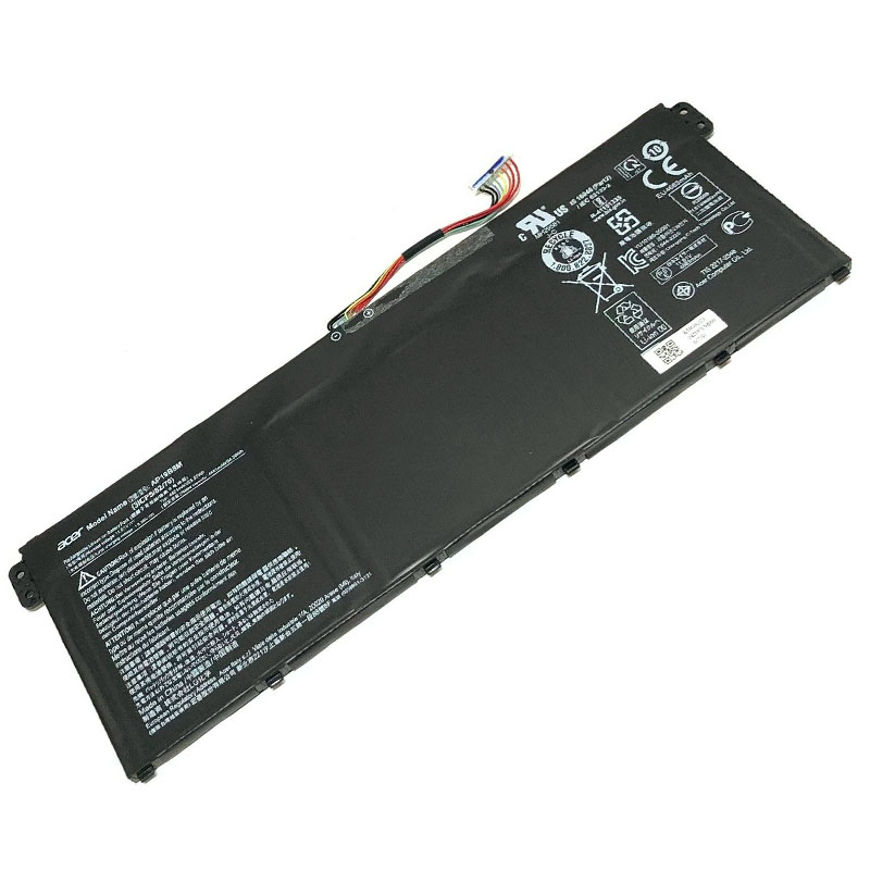 Original Battery Acer TravelMate P6 TMP614-52-58SP(UN.VSYTA.003) 4821mAh 55.97Wh