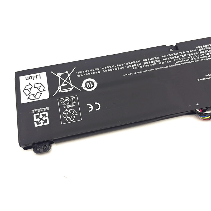 6578mAh 99.98Wh Acer Predator Triton 500 SE PT516-52s-70KX Battery