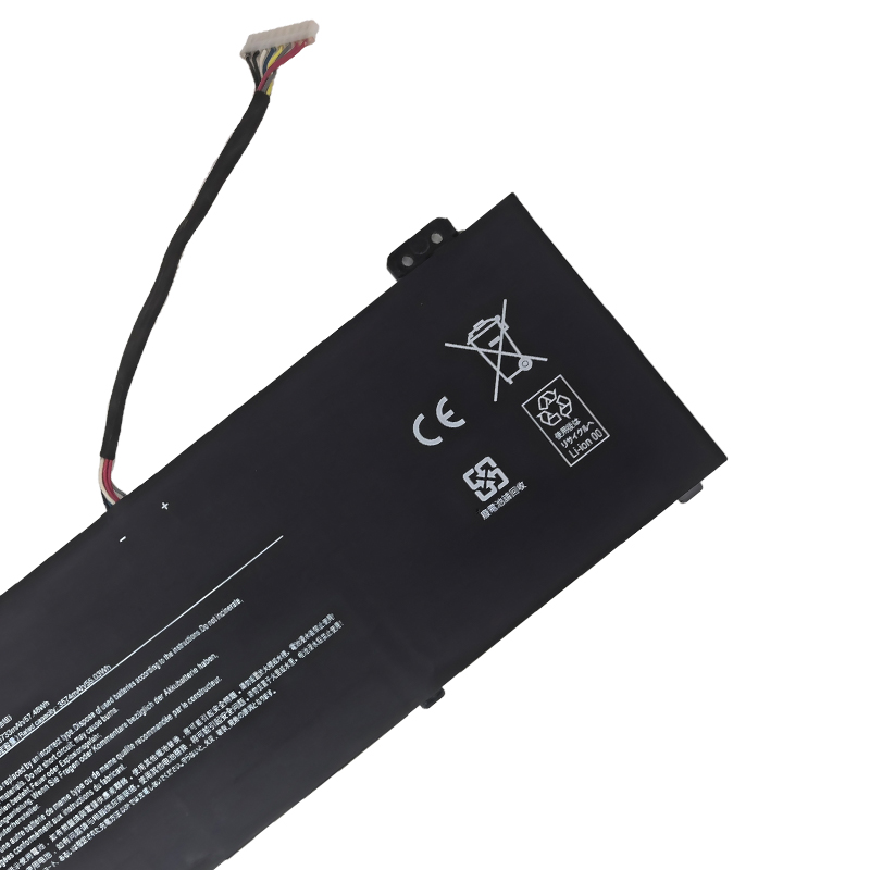 3733mAh 57.48Wh 4-Cell Acer Nitro V 15 ANV15-51-54UL Battery