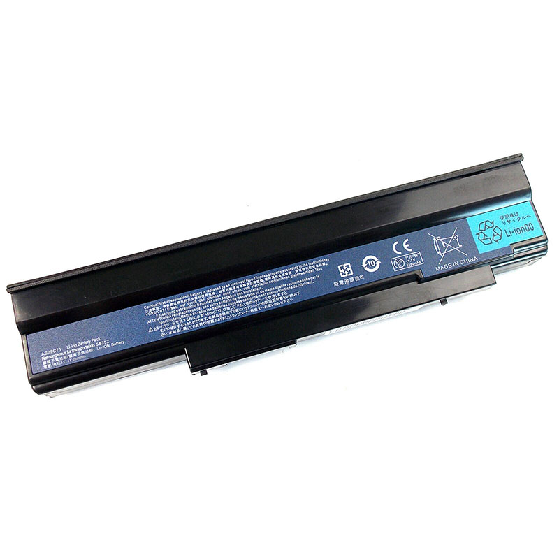 4400mAh 48Wh Battery Acer Extensa 5635G-663G32MN