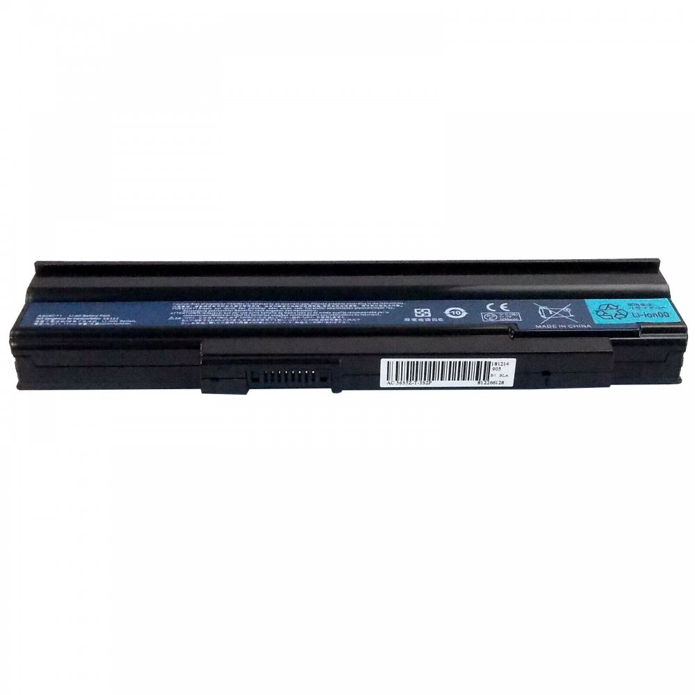 4400mAh 48Wh Battery Acer Extensa 5635G-663G32MN