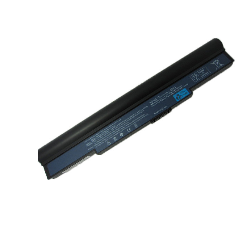 5200mAh 76Wh Acer Aspire Ethos 8943G-6190 Battery