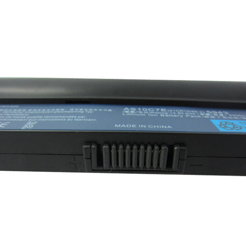 5200mAh 76Wh Acer Aspire Ethos 8943G-6190 Battery