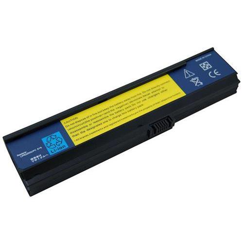 Original 4400mAh 49Wh Battery Acer Aspire 3680 3681 3681NWXCi