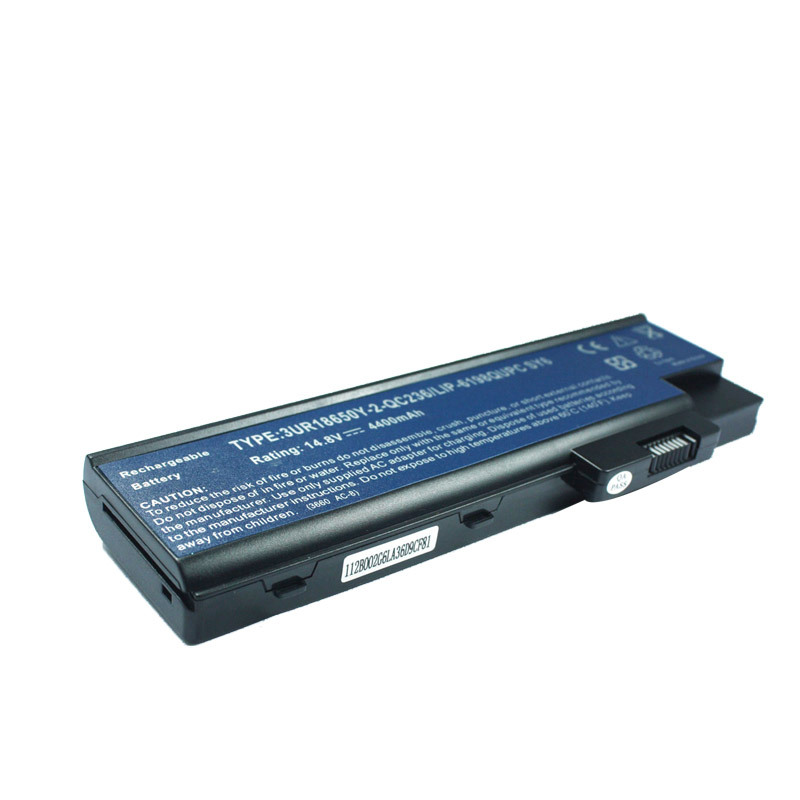 Original 4400mAh 65Wh Battery Acer Aspire 9410Z