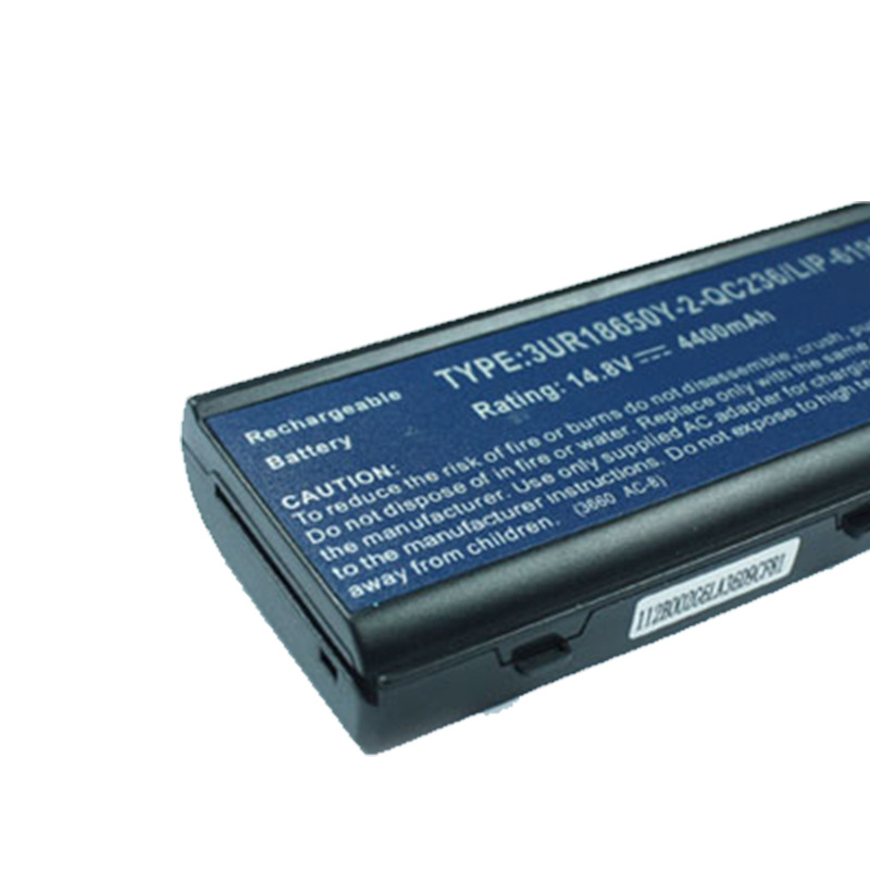 Original 4400mAh 65Wh Battery Acer Aspire 9410Z