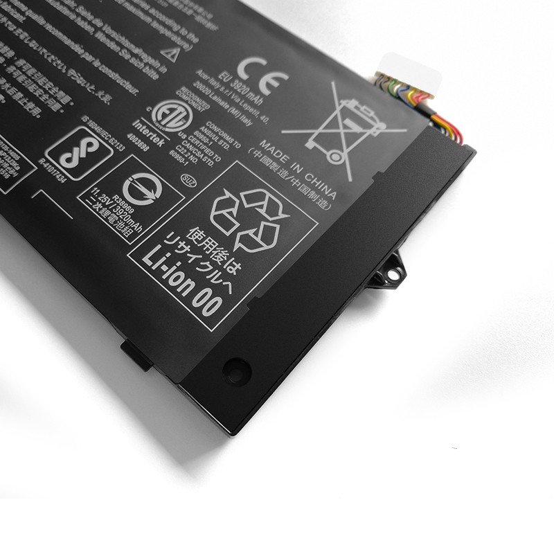 3990mAh 45Wh Battery Acer Chromebook 14 CB3-431-C539