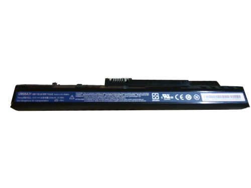 Battery Acer UM08A31 2200Mah 23.76Wh