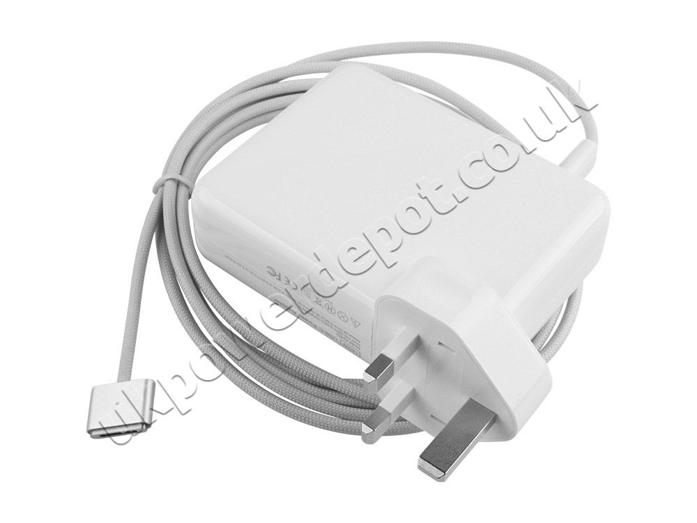 140W USB-C to MagSafe 3 Charger Apple MacBook Air 13 M2 2022 MLXW3B/A AC Adapter + Cable