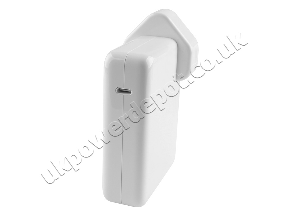 140W USB-C to MagSafe 3 Charger Apple MacBook Air 13 M2 2022 MLXW3B/A AC Adapter + Cable
