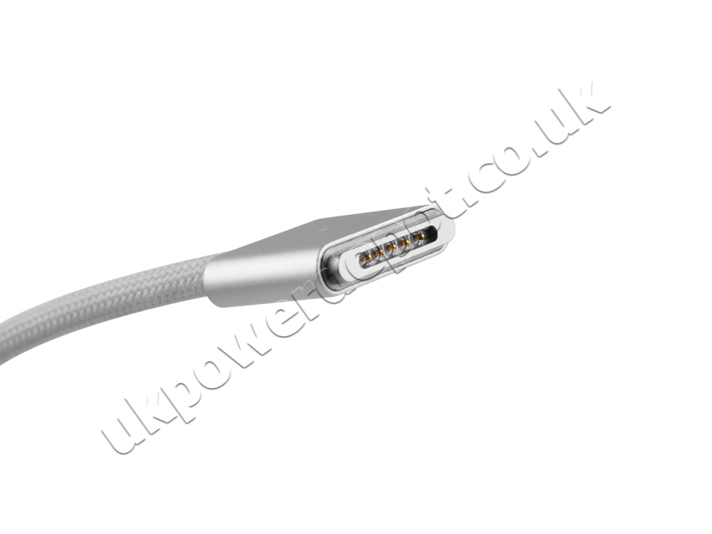 140W USB-C to MagSafe 3 Charger Apple MacBook Air 13 M2 2022 MLXW3B/A AC Adapter + Cable