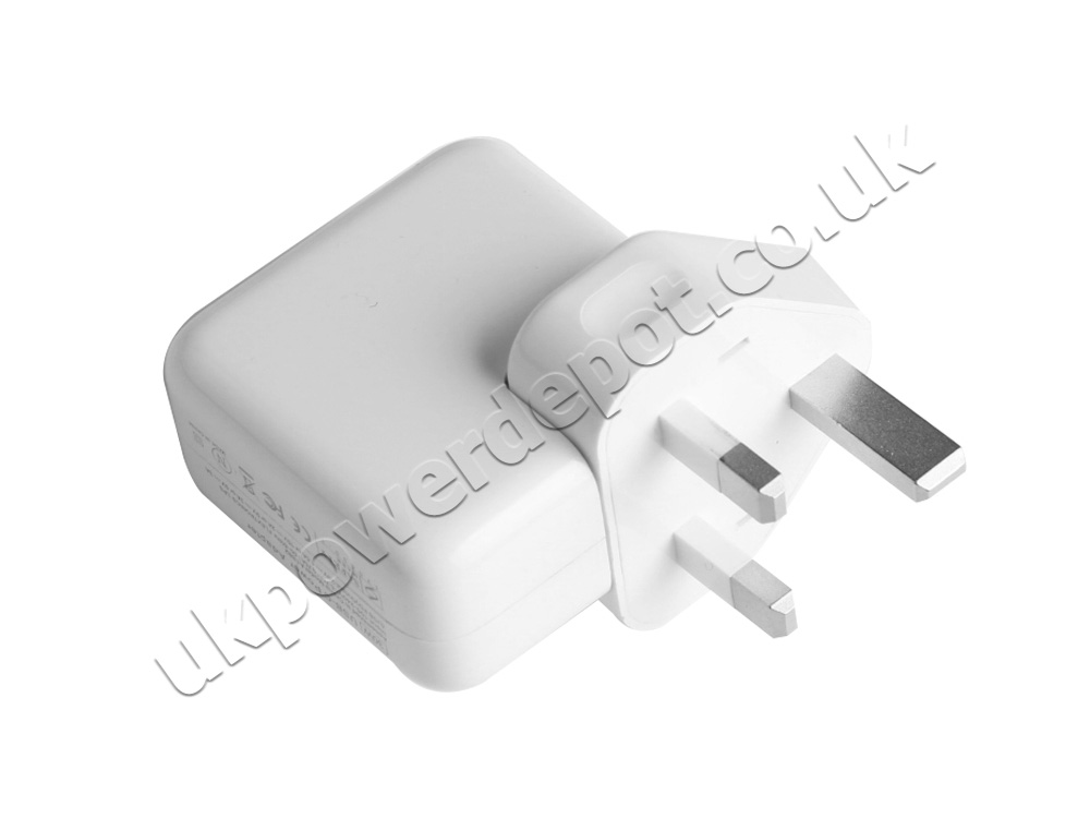 30W Charger Apple MacBook Air 13" M3 FRXQ3 AC Adapter