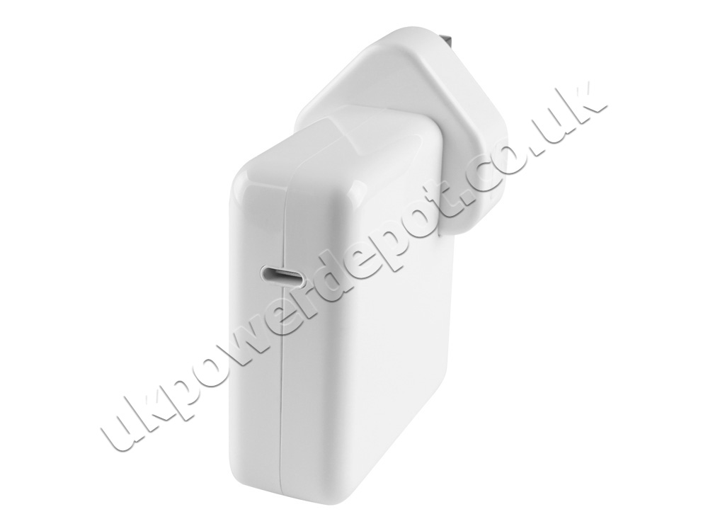 67W USB-C Charger Apple MacBook Pro 13-inch G16U1 AC Adapter + Cable