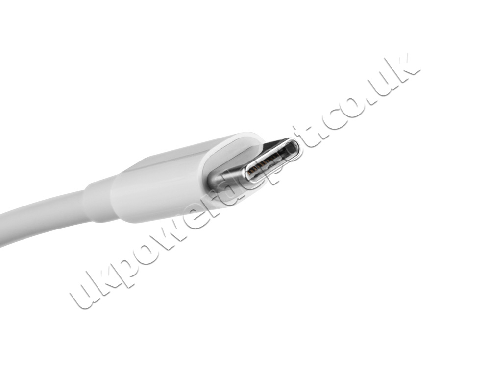 67W USB-C Charger Apple MacBook Pro 13-inch G16U1 AC Adapter + Cable