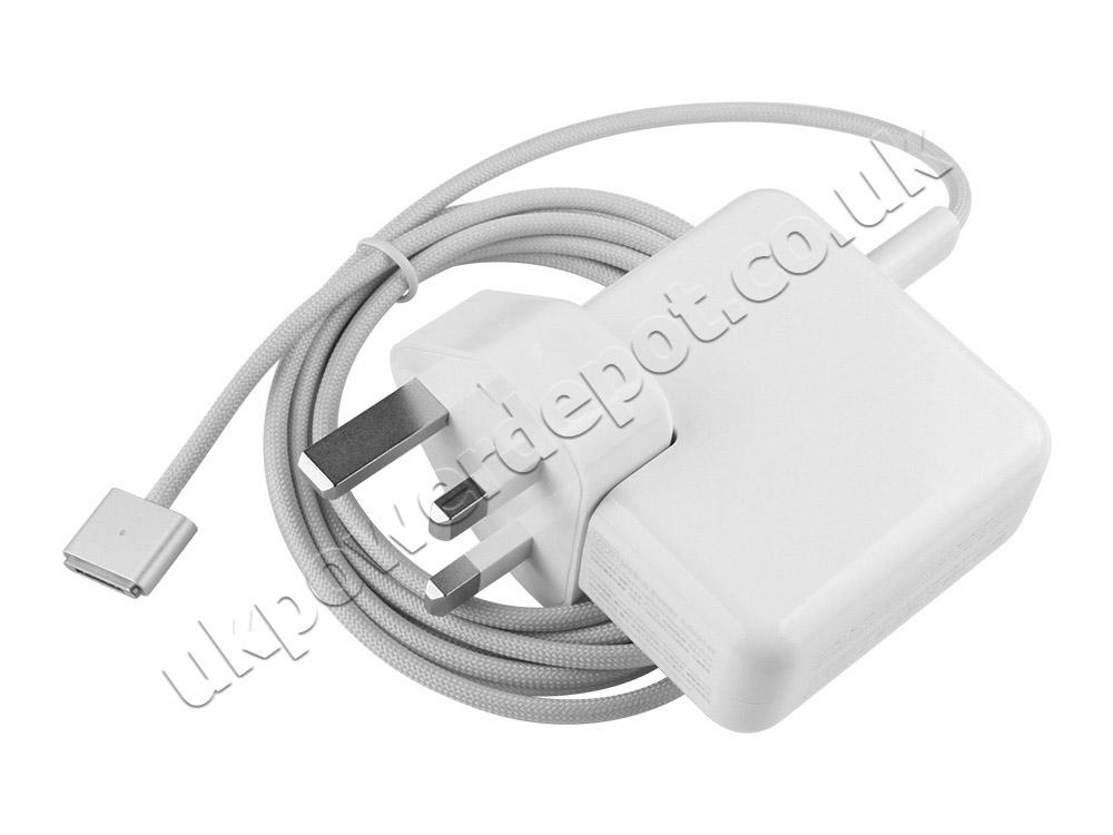70W USB-C to MagSafe 3 Charger Apple MacBook Air 15 M2 2023 MQKV3B/A AC Adapter + Cable