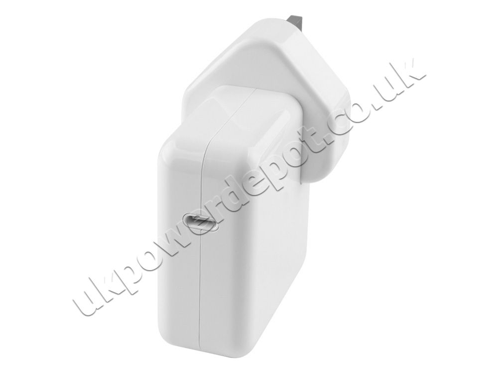 70W USB-C to MagSafe 3 Charger Apple MacBook Air 15 M2 2023 MQKV3B/A AC Adapter + Cable