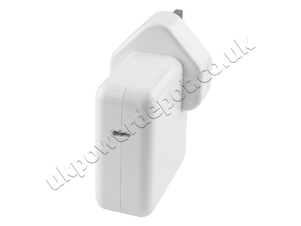 70W USB-C Charger Apple MacBook Air (15-inch,M3,2024) MXD43xx/A AC Adapter
